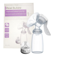 Load image into Gallery viewer, Double Electric Baby Milk Breast Pumps USB Powerful Suction Nipple Pump With Bottle Cold Heat Pad Breast feeding Tools T2236
